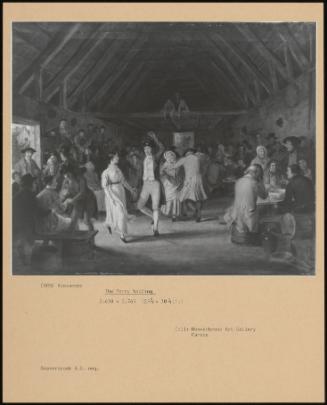 The Penny Wedding