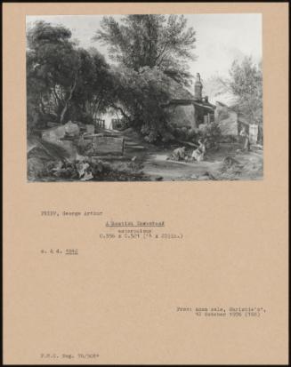A Kentish Homestead
