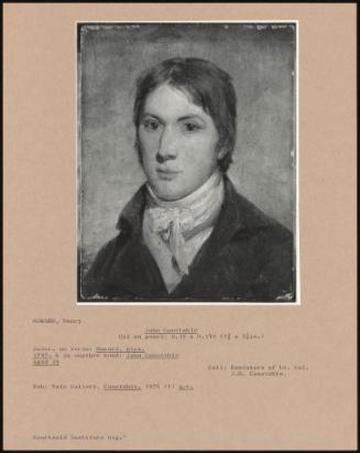 John Constable