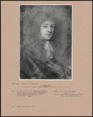 A Young Man
