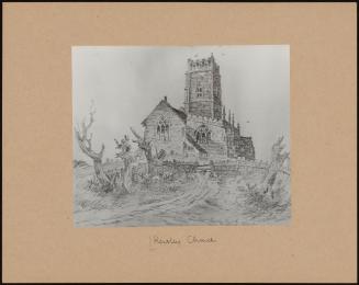 Kersley Church