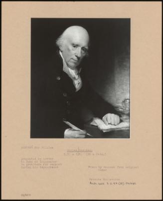 Warren Hastings