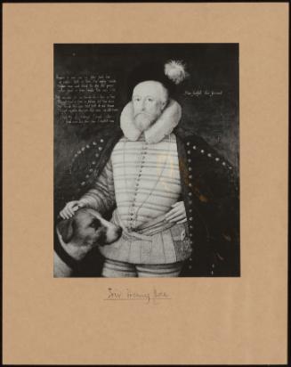 Sir Henry Lee