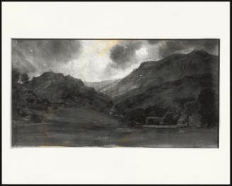 Borrowdale, Westmorland