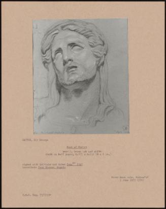 Head Of Christ