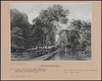 The Mill At Streatley