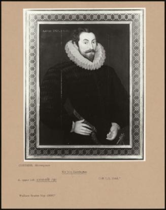 Sir John Harrington