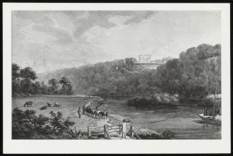 Cliveden House, Buckinghamshire
