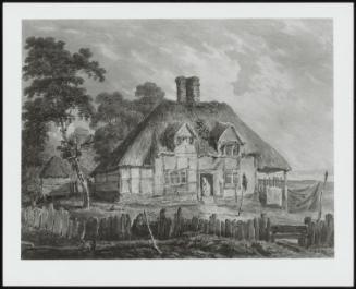 A Cottage Near Southampton