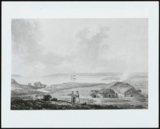 The Island of Hoy, the Orkneys