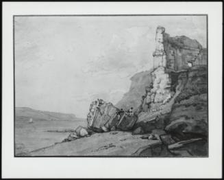 Weymouth Castle