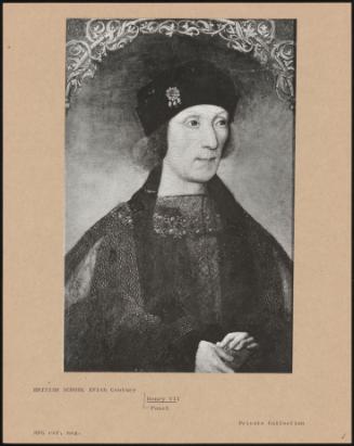 Henry VII