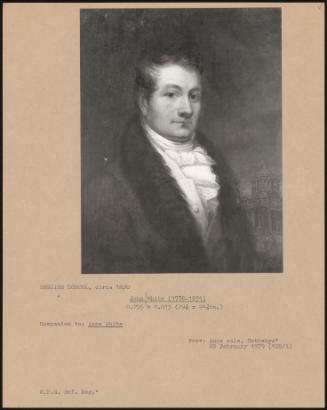 John White (1778–1851)