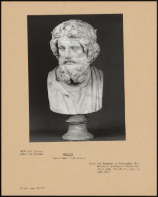 Bacchus