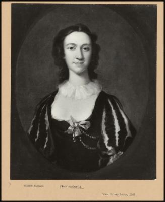 Flora Macdonald