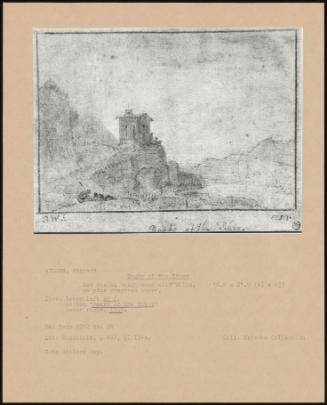 Banks Of The Tiber