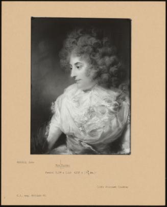 Mrs Tucker