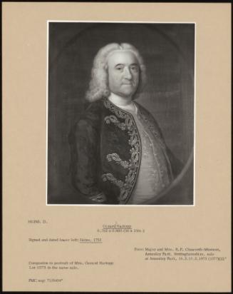 Gerard Hartopp
