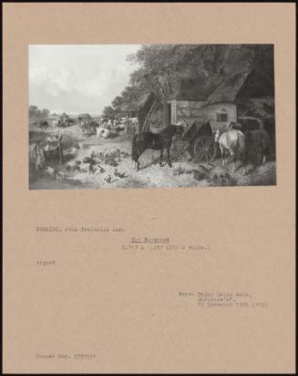 The Farmyard