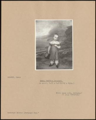 James Whitton Arundell