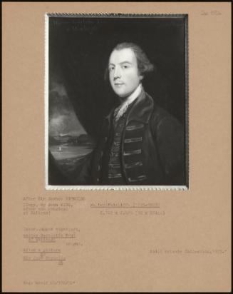 Walter Radciliffe (1733-1803)