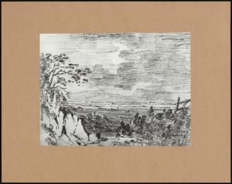 Ashbourne In The Peak, May 13, 1789 Mh 265