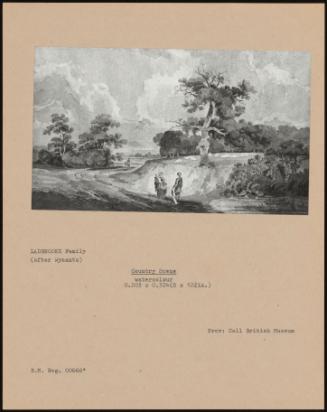 Country Scene