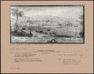 Prospect of Cheltenham