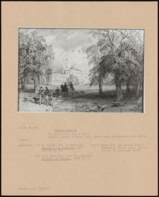 Castle Gordon