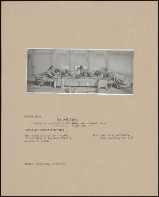 The Last Supper