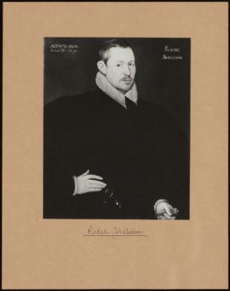 Ralph Sheldon